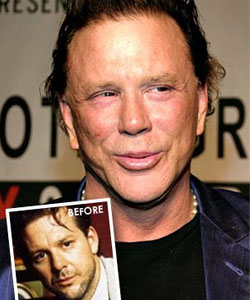 &iexcl;Todo por los excesos!